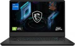 Msi GP66 Leopard Core i7 11th Gen GP66 Leopard 11UG Gaming Laptop