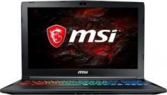 Msi GP Core i7 7th Gen GP62M 7REX 1859XIN Gaming Laptop