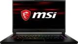 Msi GS Core I7 8th Gen 8750H GS65 8RE 084IN Gaming Laptop