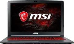 Msi GV Series Core i5 7th Gen GV62 7RD 2627XIN Laptop