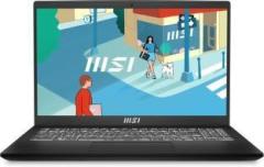 Msi Intel Core i9 13th Gen 13900H Modern 15 H B13M 224IN Thin and Light Laptop