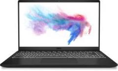 Msi Modern 14 Core i5 10th Gen Modern 14 B10MW 220IN Thin and Light Laptop