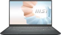 Msi Modern 14 Core i5 10th Gen Modern 14 B10MW 639IN Notebook