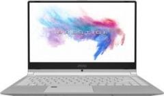 Msi Prestige Series Core i5 8th Gen PS42 8M 240IN Thin and Light Laptop