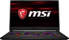 Msi Raider Core i7 8th Gen GE75 Gaming Laptop