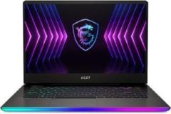 Msi Raider GE67 HX Core i7 12th Gen Raider GE67 HX 12UGS Gaming Laptop