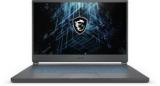 Msi Stealth 15M Core I7 11th Gen Stealth 15M A11UEK 227IN Gaming Laptop