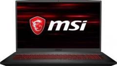 Msi Thin Core i7 8th Gen GF75 Gaming Laptop