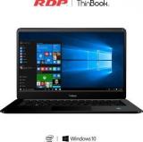 Rdp ThinBook Atom Quad Core 1430b Thin And Light Laptop