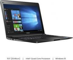 Rdp ThinBook Atom Quad Core 8th Gen 1130 ECW Laptop