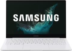 Samsung Galaxy Book2 Pro EVO AMOLED Intel Core i5 12th Gen 1240P NP930XED KB3IN Thin and Light Laptop