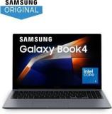 Samsung Galaxy Book4 Intel Core 5 120U NP750XGK KG1IN / NP750XGK LG1IN Thin And Light Laptop