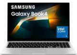 Samsung Galaxy Book4 Intel Core 5 120U NP750XGK KS1IN / NP750XGK LS1IN Thin And Light Laptop