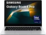 Samsung Galaxy Book4 Pro Evo AI PC Intel Core Ultra 5 125H NP940XGK KS1IN / NP940XGK LS1IN Thin And Light Laptop