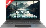 Thomson Intel Celeron Dual Core N4020 IN N14C Thin And Light Laptop