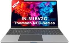 Thomson Intel Celeron Dual Core N4020 IN N15V2C Thin and Light Laptop