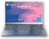 Thomson NEO Core Series Intel Core I3 12th Gen 1215U IN N15I Thin And Light Laptop