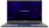 Ultimus Celeron Dual Core NU14U3INC43BN SG Thin And Light Laptop