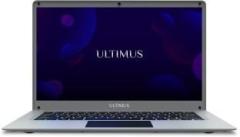 Ultimus Intel Celeron Dual Core N4020 NU14U3INC43BN CS Thin and Light Laptop