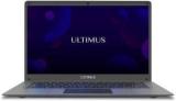 Ultimus Intel Celeron Dual Core N4020 NU14U4INC43BN SG Thin and Light Laptop