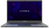 Ultimus Pro Intel Celeron Dual Core N4020C NU14U3INC43BN SG Thin and Light Laptop