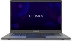 Ultimus PRO Intel Celeron Dual Core N4020C NU14U5INC43BN SG Thin and Light Laptop