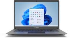 Ultimus Pro Intel Celeron Dual Core N4020 NU14U3INC54BN SG Thin and Light Laptop