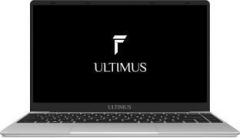 Ultimus ProNXT Intel Core N 12th Gen Upto 3.4GHz Quad Core Thin and Light Laptop