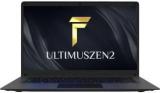 Ultimus Zen2 Intel Dual Core Upto 2.8GHz NU14U3CNC43BN MB Thin And Light Laptop