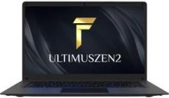 Ultimus Zen2 Intel Dual Core Upto 2.8GHz NU14U3CNC43BN MB Thin and Light Laptop