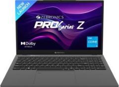 Zebronics Core i5 12th Gen 1235U ZEB NBC 4S Thin and Light Laptop