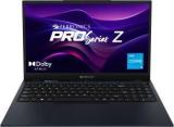 Zebronics Pro Series Z Intel Core I5 12th Gen 1235U ZEB NBC 4S Thin And Light Laptop