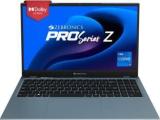 Zebronics Thin And Light Laptop Intel Core I7 12th Gen 1255U ZEB NBC 5S Thin And Light Laptop