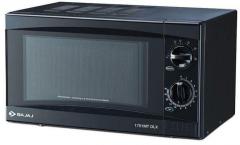 Bajaj 17 LTR 1701MT DLX Solo Microwave