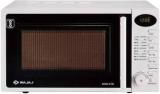 Bajaj 20 Litres 2005ETB Grill Microwave Oven (White)