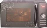 Bajaj 23 Litres 2310 ETC 23L Convection Grill Microwave Oven (Black, &)