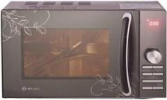 Bajaj 23 Litres 2310 ETC 23L Convection Grill Microwave Oven (Black, &)