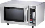Blend Art Commercial 25 Litres Stainless Steel Microwave Oven