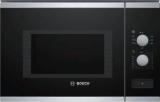 Bosch 25 Litres BEL550MS0I Grill Microwave Oven (silver, black)