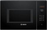 Bosch 25 Litres Series 6 BEL553MB0I Built-In Microwave Oven