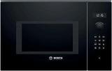 Bosch 25 Litres Series 6 BEL554MB0I Built-In Microwave Oven