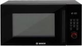 Bosch 28 Litres HMB45C463X Convection Microwave Oven (Black)