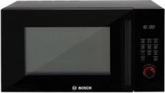 Bosch 28 Litres HMB45C463X Convection Microwave Oven (Black)