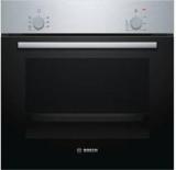 Bosch 66 Litres HBF010BR0S Convection Grill Microwave Oven (Stainless Steel, Black, &)