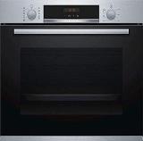 Bosch 71 Litres Built Digital Oven