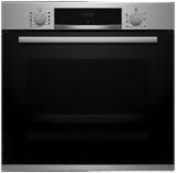 Bosch 71 Litres HBA534BS0Z Convection Grill Microwave Oven (Stainless Steel, Black, &)