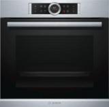 Bosch 71 Litres HBG633BS1J Convection Grill Microwave Oven (SILVER & BLACK, &)