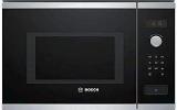 Bosch BEL553MS0I Serie 4 Built-In Microwave Oven
