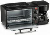 Calandis Stainless Steel Multifunction Breakfast Cooker