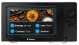 Candy 19 Litres Solo Microwave Oven